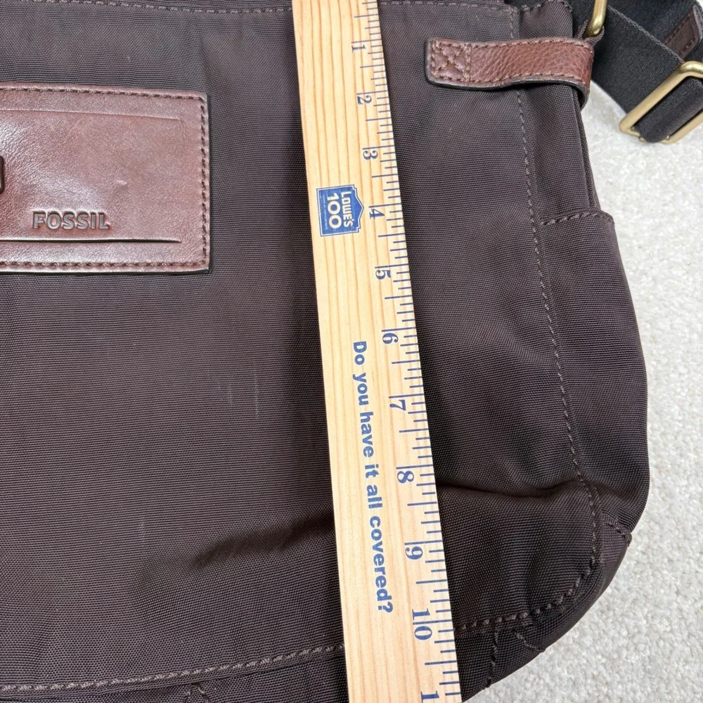 Fossil please review
